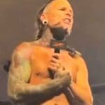 Jeff Hardy's Off Air Remarks After Making Return at 2024 TNA Against All Odds