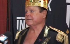 Jerry Lawler Reveals Reasons Behind WWE's Choice Not to Extend His Commentary Contract