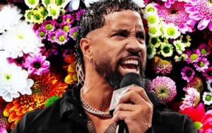 Jey Uso Demands Fans Give The Bloodline Their Flowers Before It's Too Late