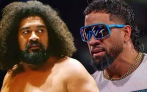 Jey Uso Pays Tribute to Sika Anoa'i After Passing