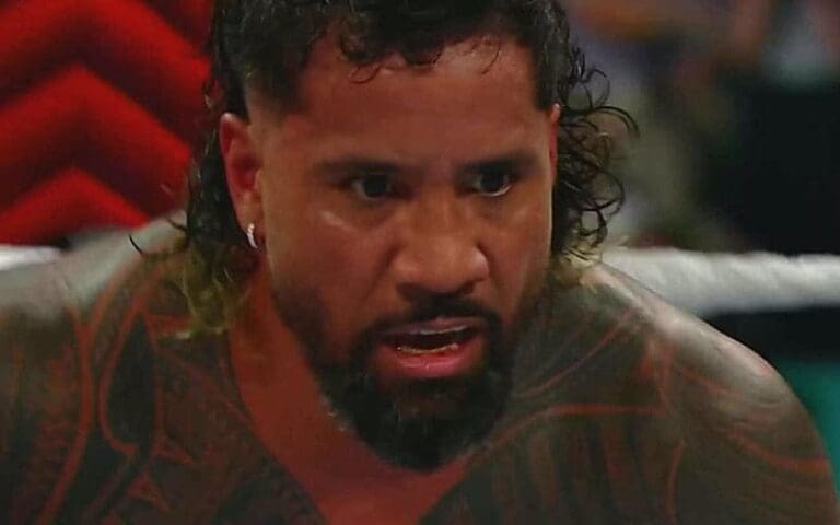 Jey Uso Qualifies For Money in the Bank Ladder Match 6/17 WWE RAW
