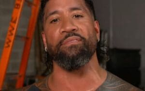 Jey Uso Says Uncle Howdy Can Have The Fireflies Back After 6/17 RAW