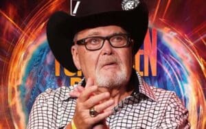 Jim Ross Confirms Appearance For AEW x NJPW Forbidden Door