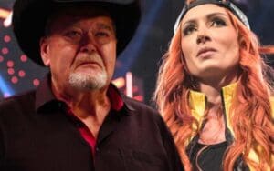 Jim Ross Says He'll Be Shocked If WWE Lets Becky Lynch Go