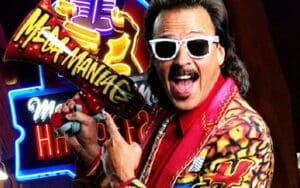 Jimmy Hart Set for Memphis Music Hall of Fame Induction