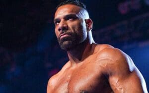 Jinder Mahal Set for First Wrestling Appearance Post-WWE Release