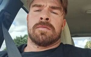 Joe Coffey Thrashes Star Ratings for His Match at WWE NXT Battleground