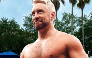 Joe Hendry Mocks Fans with Florida Photo Drop Amid NXT Speculation