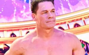John Cena Continues Teasing End of WWE Career