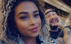 JoJo Offerman Reveals Motivation To Stay Strong After Bray Wyatt’s Death