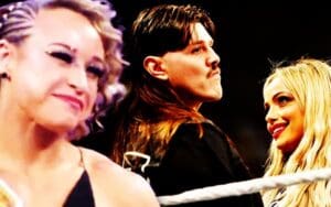 Jordynne Grace Calls for Custody of Dominik Ladder Match After 6/3 WWE RAW