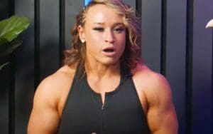 Jordynne Grace Reveals Why She Never Chose to Sign With WWE