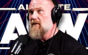 Josh Barnett Reveals Plans for Expanded Collaboration with AEW