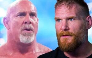 Josh Barnett Sets Sights on Goldberg for Future Bloodsport Event
