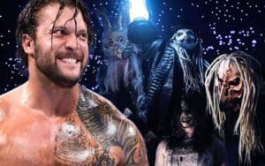 Karrion Kross Approves Wyatt's Sicks Attack After 6/17 WWE RAW