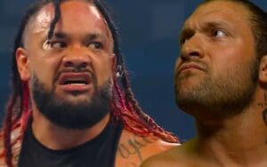 Karrion Kross Issues Dire Warning to WWE SmackDown After Jacob Fatu's Debut on 6/21 Episode