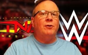 Kevin Kelly Believes TNA's Partnership with WWE Will Not Benefit Them