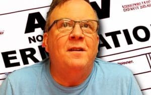 Kevin Kelly Reveals Reason for AEW Departure