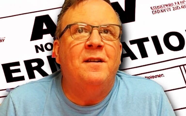 Kevin Kelly Reveals Reason for AEW Departure