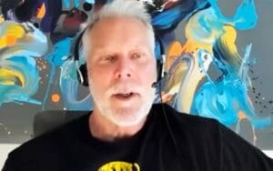 Kevin Nash Admits He Was Stoned While Filming 'Who Killed WCW?' Docuseries