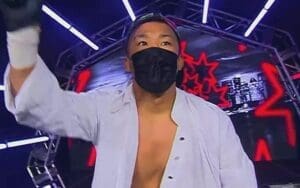 KUSHIDA Returns at 2024 TNA Against All Odds