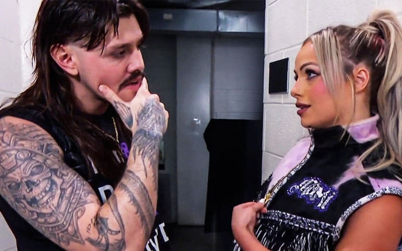 Liv Morgan Calls Herself ‘Daddy’s Girl’ After Dominik Mysterio Segment on 6/17 WWE RAW