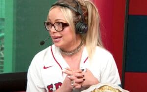 Liv Morgan Confident Dominik Mysterio Will Fold After Her Relentless Advances