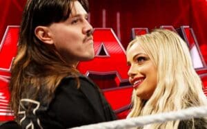 Liv Morgan Hopeful To Make 7/1 WWE RAW Her Night With Dominik Mysterio