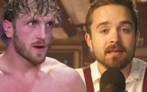 Logan Paul Files Lawsuit Against Coffeezilla Over Cryptozoo Coverage