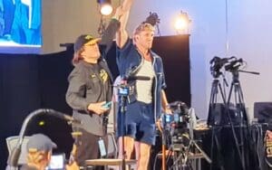 Logan Paul Makes Appearance at Tetris World Championships