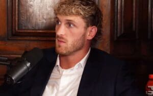 Logan Paul Offered to Substitute for Mike Tyson in Jake Paul Fight