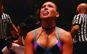 Lola Vice Victorious in Underground Match at 2024 WWE NXT Battleground