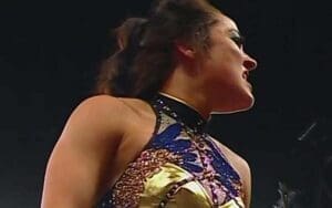 Lyra Valkyria Qualifies For Women's Money in the Bank Ladder Match on 5/24 WWE RAW