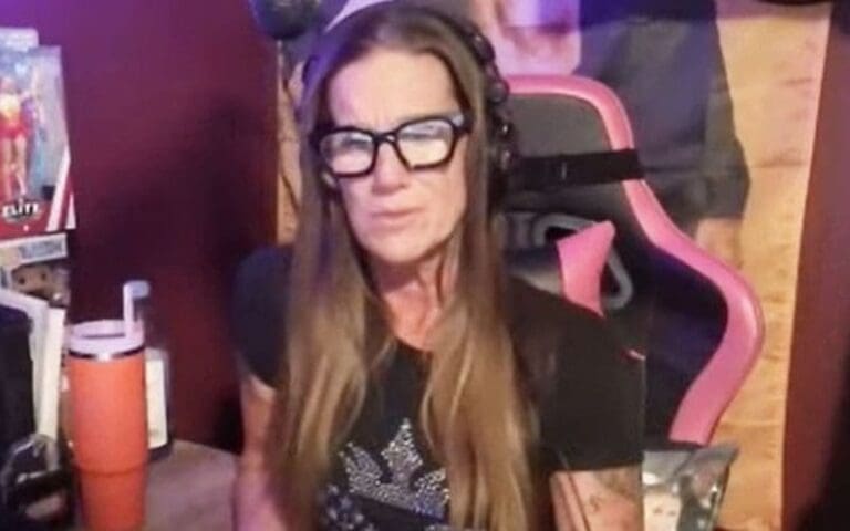 Madusa Reveals AEW Women's Wrestlers Refused Training Sessions