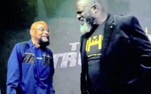Mark Henry and Teddy Long Shake Up MLW Battle Riot VI