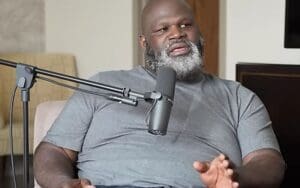 Mark Henry Reveals Astonishing Weight-Lifting Numbers in His Career