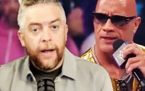 Matt Camp Rejects The Rock's 'WWE Family' Narrative