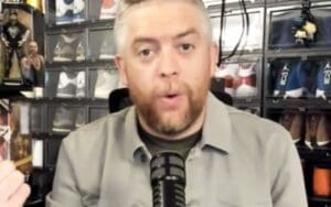 Matt Camp Reveals Why WWE Released Him