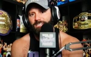 Matt Cardona Reveals Surprisingly Less Money He Got For His Popular Track