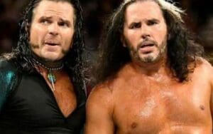 Matt Hardy Addresses The Hardys Having One Last Run in WWE