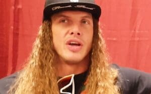 Matt Riddle Reveals When He Plans on Making MMA Return