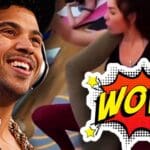 Max Caster Endorses Controversial Female Fitness 'Scissoring' Video