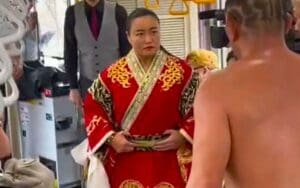 Meiko Satomura Makes Appearance in Outside Promotion Amidst Prolonged WWE Hiatus