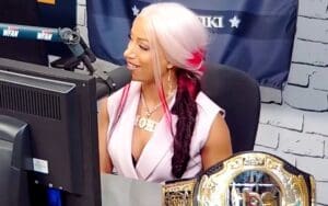 Mercedes Mone Brags About Being Offered Lucrative Deals Before Joining AEW