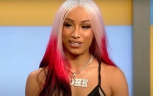 Mercedes Moné Brags About How Much Money Is In Her Bank Account