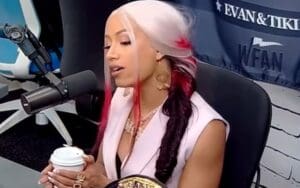 Mercedes Mone Reveals Restriction WWE Imposed on Her for Outside Projects