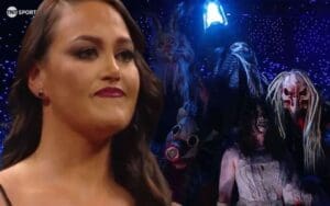 Mika Rotunda Reacts to The Wyatt Sicks' 6/17 WWE RAW Debut