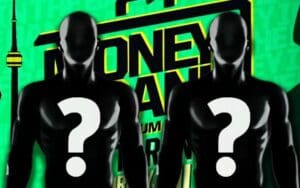 Money In The Bank Qualifying Matches Confirmed for 6/17 WWE RAW