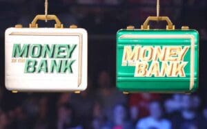 Money in the Bank Qualifying Matches Set To Begin on 6/17 WWE RAW