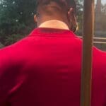 Montez Ford Pretends To Be A Mannequin In New Video